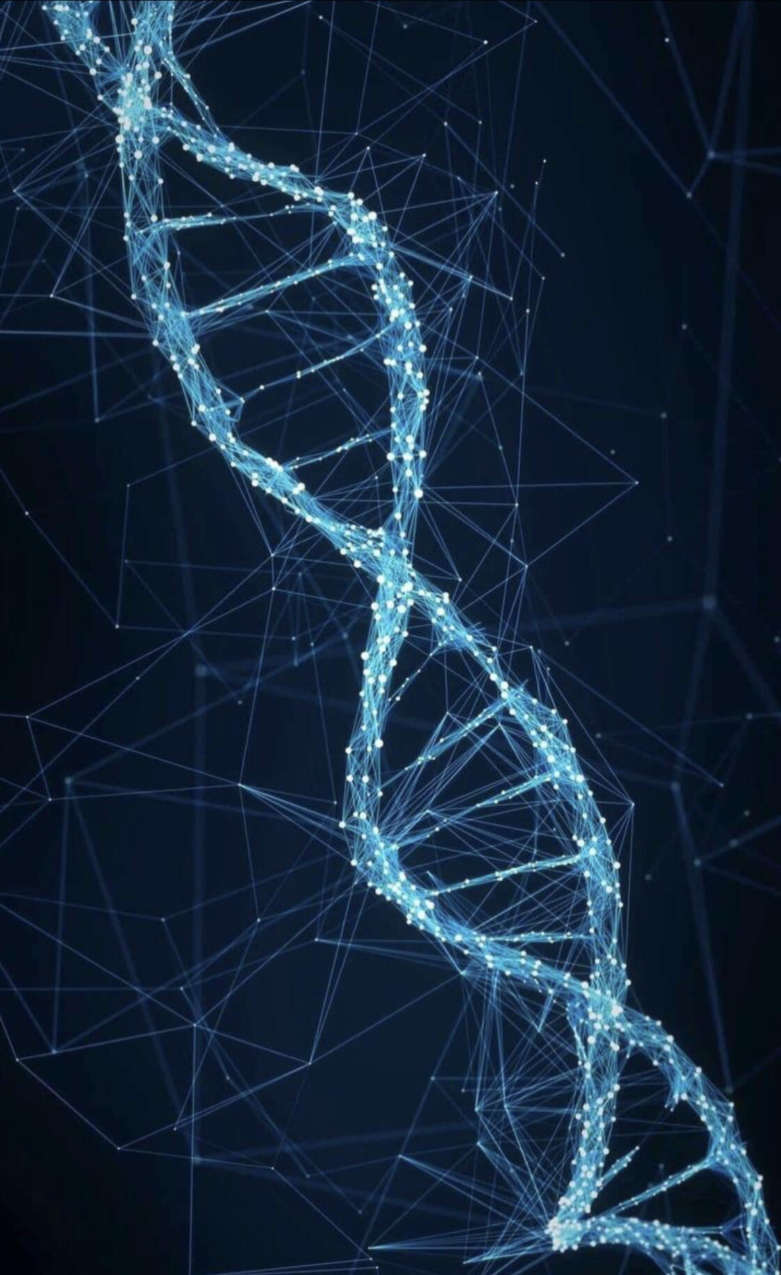 DNA
